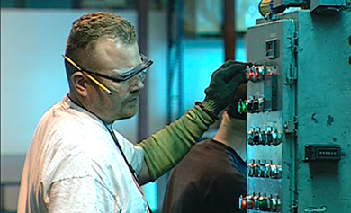 Computer Numerical Control (CNC) Machining