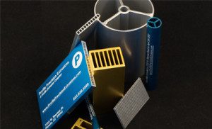 Laser Part Marking