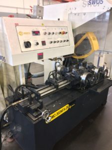 Soco Precision Saw