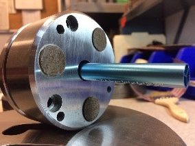 Extruded Tube