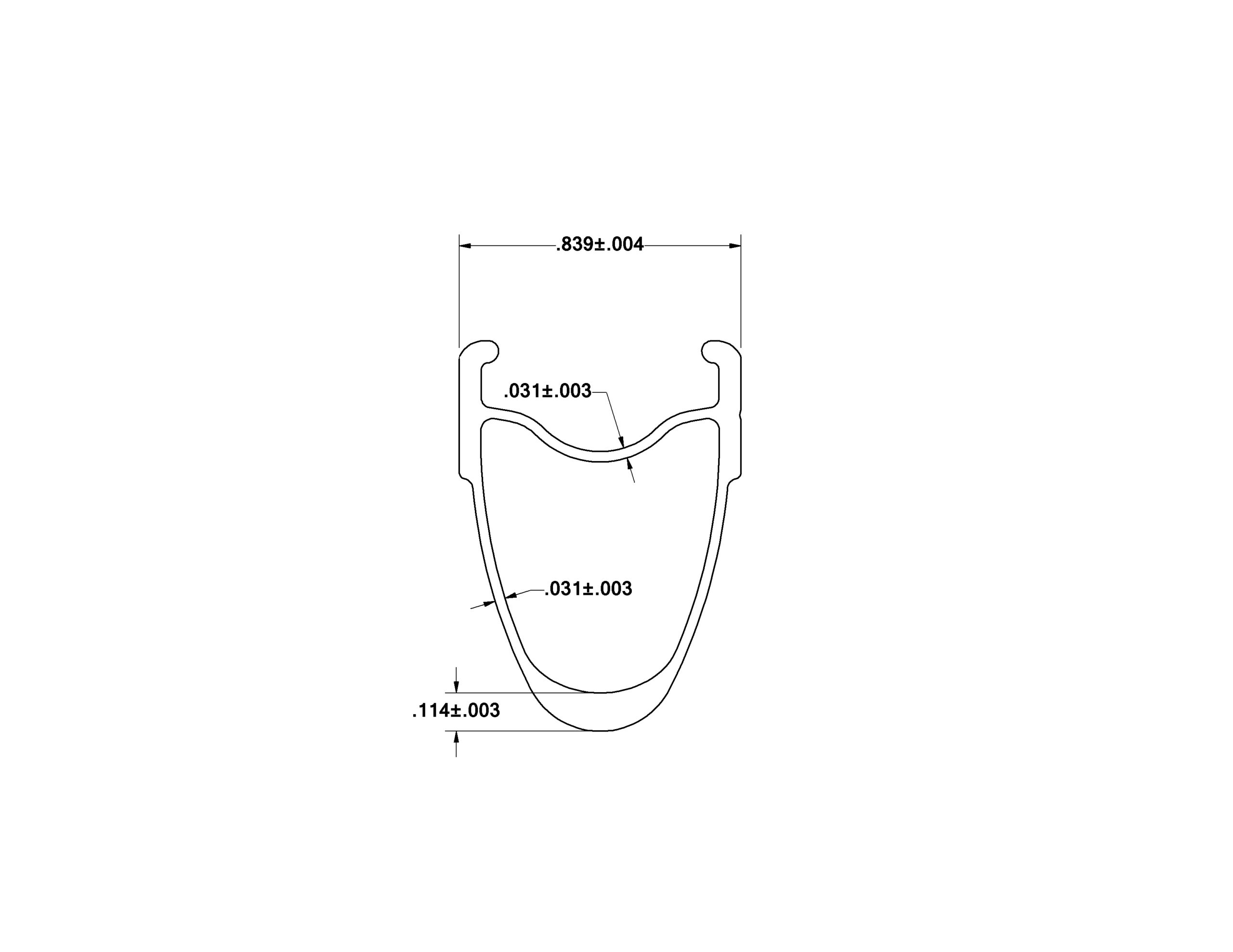 Precision Miniature Aluminum Extrusions