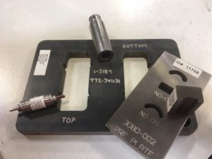 Special Inspection Tool
