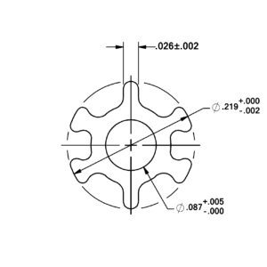 Rotator Cuff Drawing Medical Device