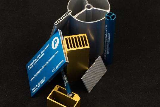 Profile Precision Extrusions