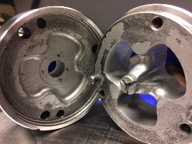 aluminum manufacturing