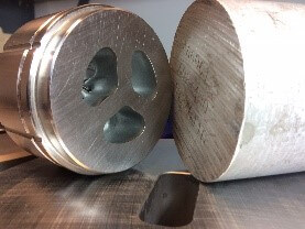 aluminum manufacturing