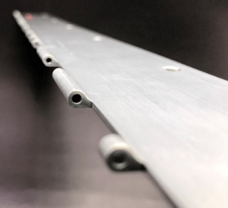 hinge-aluminum