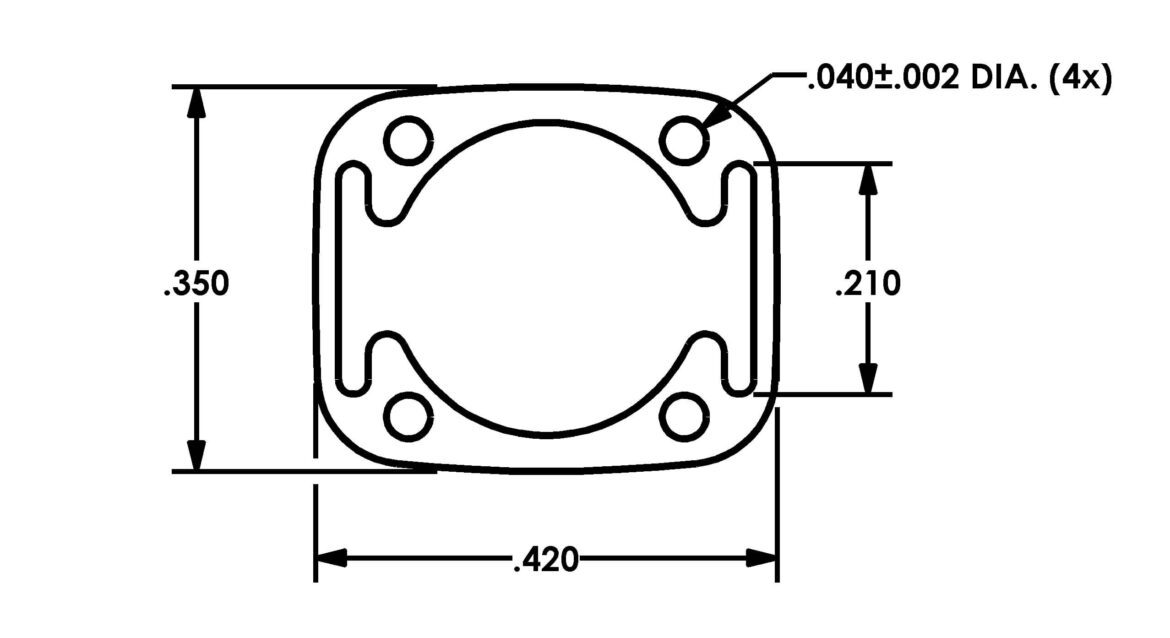 Complex Hollow