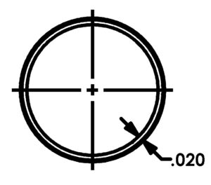 wall tubing
