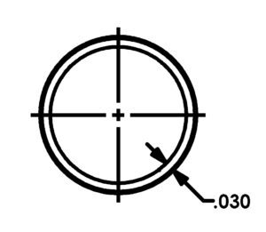 wall tubing