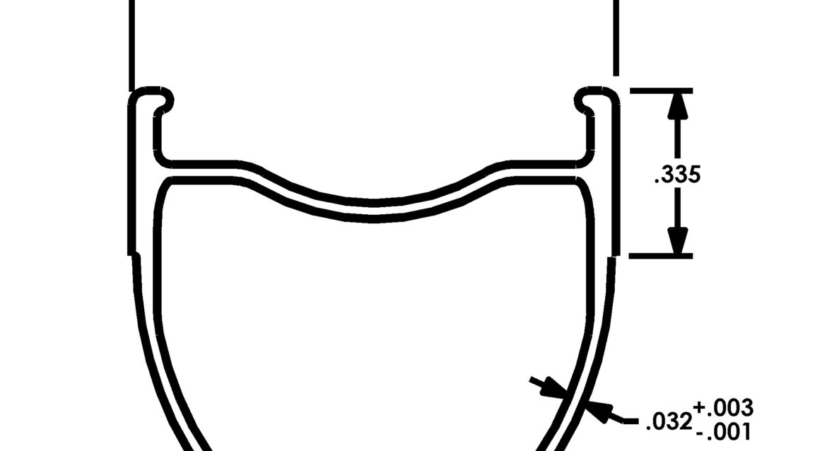 Bike Rim 2949