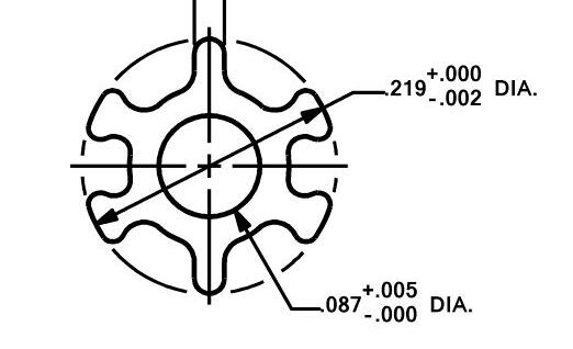 Rotator Cuff Drawing