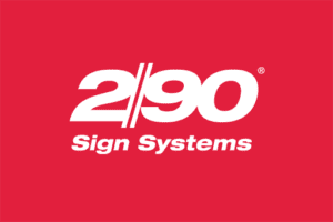 290 SIGN SYSTEMS