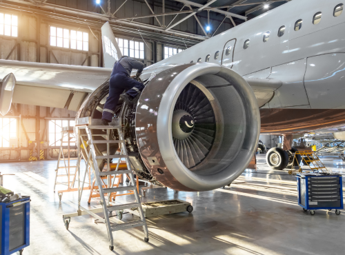 Aerospace