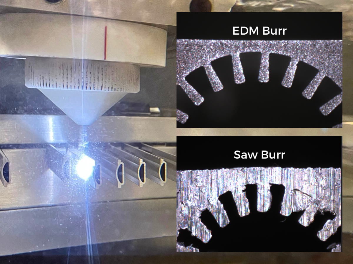EDM - Spark images