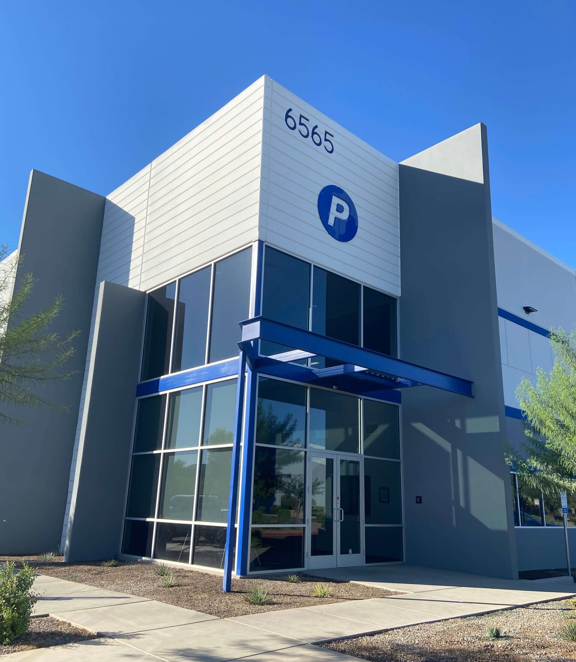 PPE - Aluminum Extrusions - Arizona