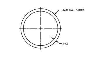 Precision AluminumTube1