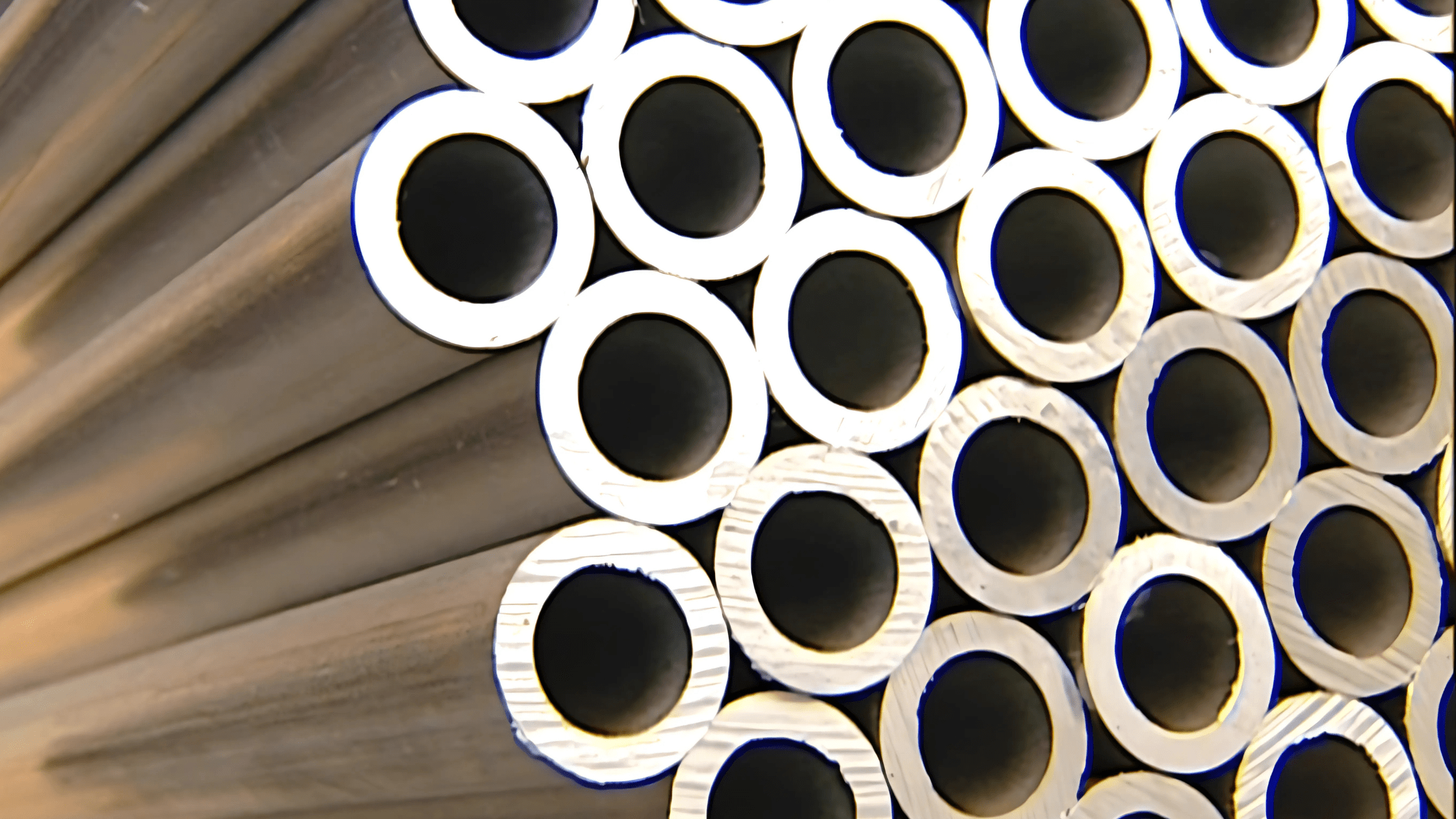 Bring your project to market faster and less expensively with extruded aluminum tubing: The Case for Extruded 6061-T6 Tubing vs. Seamless Drawn Tube (review eBook)
