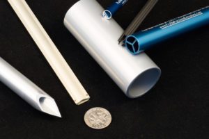 Profile Precision Extrusions Products