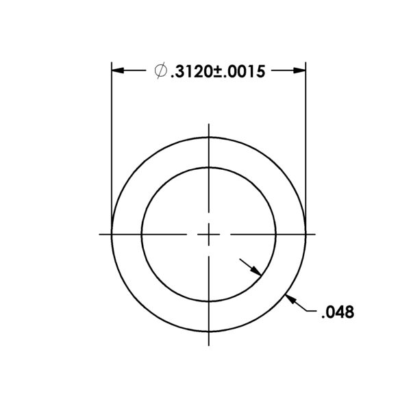 Die PU - Profile Precision Extrusions