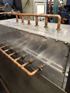 QuenchBox_aluminum_extrusion