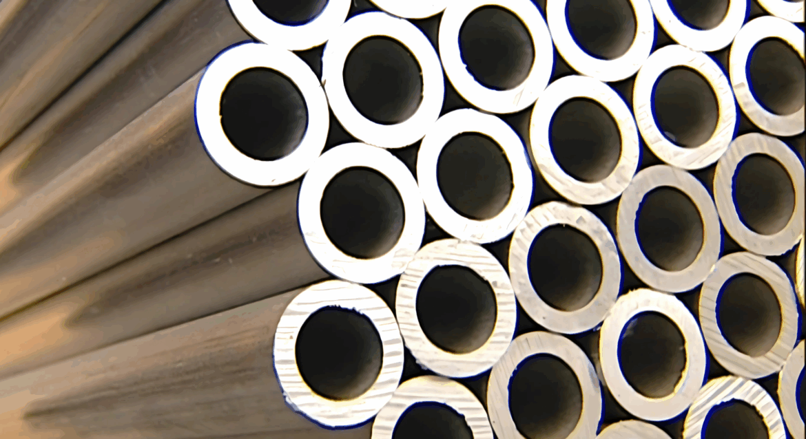 Bring your project to market faster and less expensively with extruded aluminum tubing: The Case for Extruded 6061-T6 Tubing vs. Seamless Drawn Tube (review eBook)
